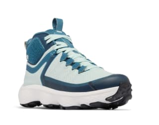 Botas para Mujer Columbia Escape Thrive Titanium Mid por 39.99€