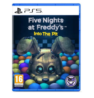 Five Nights at Freddy's into the Pit PS5 por 14.99€.