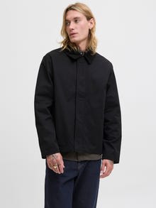 Jack and Jones chaqueta de cuello varis colores por 20€