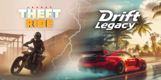 Extreme Ride Legacy Nintendo Switch por 1.99€.