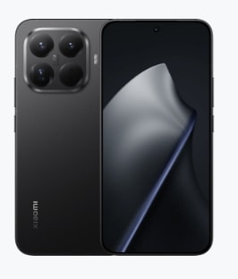 Smartphone 6,83" Xiaomi 15T Pro RAM 12 Go 512 Go à 1003€