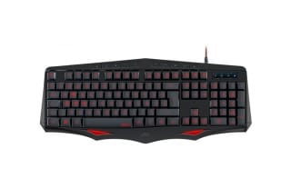 Teclado Speedlink Lamia Gaming por 12.90€