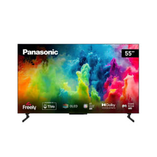 Panasonic 55" Z60 4K OLED TV for £629.99 with code