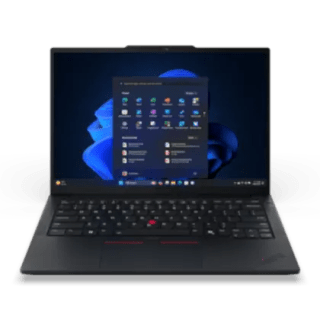 Portátil Lenovo ThinkPad E14 G7 Intel Core 5 210H 16GB 512GB Windows 11 por 849,01€