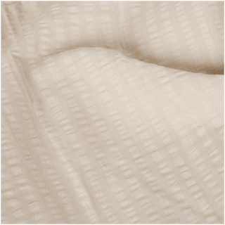 Funda Nórdica Seersucker 155x220cm por 11,98€