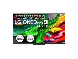 LG TV 75" QNED MiniLED 4K por 899,10€