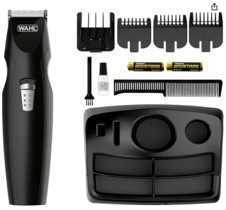 Wahl 5606-508 Cortabarbas Mustache&Beard por 9.99€