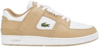 Lacoste Court Cage piel por $1,894 | Amazon