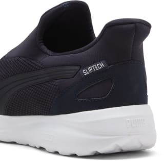 PUMA uniseks-Softride Cosmic Sliptech Sneakers voor €27,48 bij Bol
