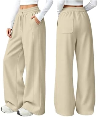 Error precio 2 pantalones deportivos desde solo 0.01€ en Amazon y dos chaquetas