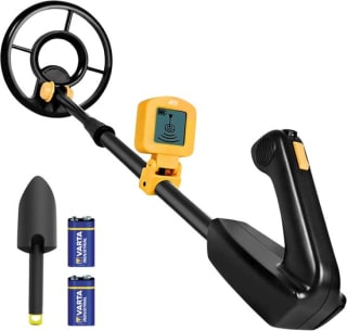 Media Evolution DETECT-IT Metaaldetector voor kinderen voor €36 bij Bol