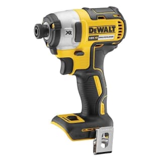 Visseuse à choc 205Nm 18V DEWALT DCF887N-XJ Brushless à 64,55€