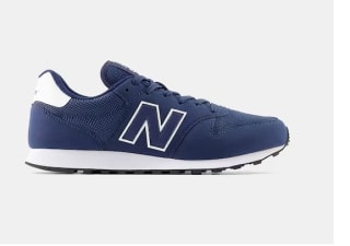 Get New Balance 500 Trainers for just £33