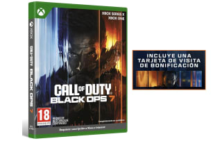 Call of Duty: Black Ops 7 Pack Cross-gen por 35,99€