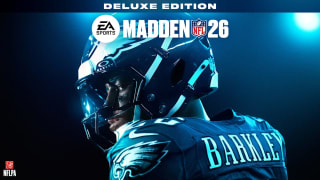 EA SPORTS Madden NFL 26 Edición Deluxe por $400 | Nintendo eShop