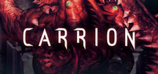 Carrion por $23 | Oferta Steam