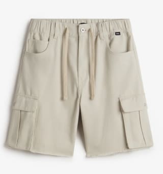 Vans KAYLEE CARGO - Pantalones cargo - beige por 20.90€