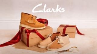 Recopilación calzado Clarks desde solo 1,50€ entra y alucina