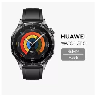 HUAWEI WATCH GT 5 Reloj Inteligente por 132,68€