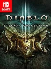 Diablo III: Eternal Collection para Nintendo Switch por 19.79€