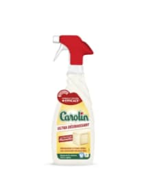 Nettoyant Ménager Dégraissant Savon de Marseille CAROLIN à 2,99€