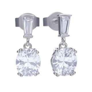 Diamonfire Pendientes 6220621082 por 18.99€