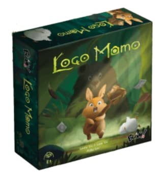 Juego de Mesa Loco Momo.por 9.99€.
