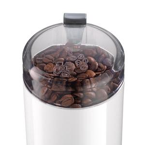 Bosch Molinillo café, cuchillas acero inoxidable, función seguridad, 180 W por 16,44€