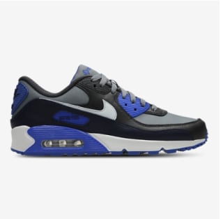 Zapatillas Nike Air Max 90 Goretex Hombre por 75€