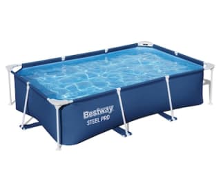 Alberca Rígida Bestway 690L por $799 | Coppel