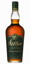 Buffalo Trace WL Weller Special Reserve Wheated Bourbon 70cl for £24 (Clubcard Price)