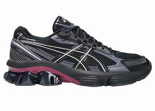 Asics Gel Kinetic Trainers £38 at Foot Locker (FLX Free Delivery