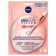 1+1 gratis NIVEA Cellular Expert Lift Cellaag Masker + gratis schaaltje bij Kruidvat