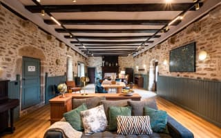 Overnachting in 4* hotel La Maison OBONO 4 in Bretagne voor 2 personen voor €96