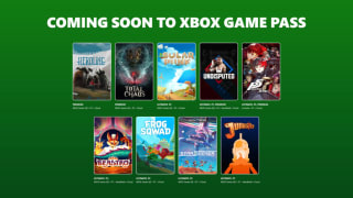 Bekendmaking Xbox Game Pass games Juni