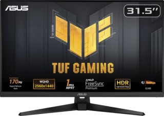 LCD VG32AQA1A monitor voor €158 bij Bol