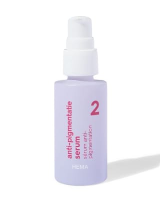 Tot 50% stapelkorting op gezichtsverzorging bij de Hema