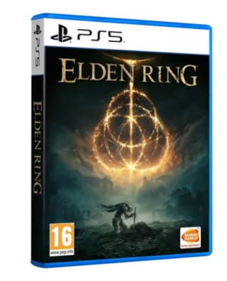 Videojuego Elden Ring Standard Edition Playstation 5 por 23.50€