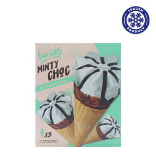 Ben & Jerry’s Non-Dairy Cookies on Cookie Dough 100ml for £0.49