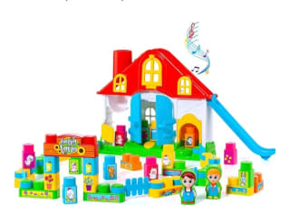 Moltó Granja de Actividades por 18.89€.