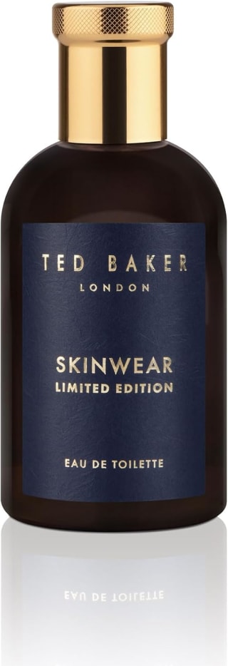 Ted Baker Skinwear Limited Edition Men's EDT 100ml for £10.91