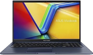 Portátil ASUS VivoBook 15 P1502CZA Intel i5-1235U, 8GB, 256GB SSD, Iris Xe Graphics