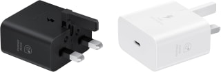 Samsung 25W Super Fast Charging Travel Adapter £7.60