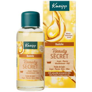 50% Korting op ALLES bij Kneipp
