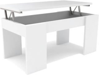 Dormidan MC-4 Mesa Centro Elevable 90x50cm por 41,89€