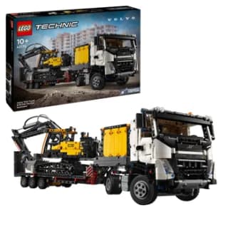 €10 korting op Lego sets bij Smythstoys
