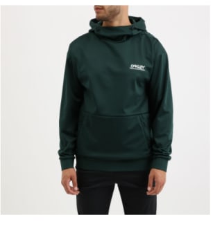 Sudadera con capucha para Hombre Oakley Park RC por 39.99€