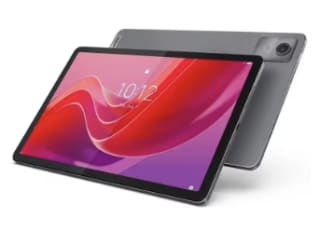 Lenovo Tab M11 met 8 GB RAM, 128 GB voor €158,69 dmv code bij Aliexpress