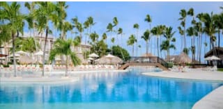 Escapada 7 noches Agosto: Caribe Todo Incl. y regalo excursiones