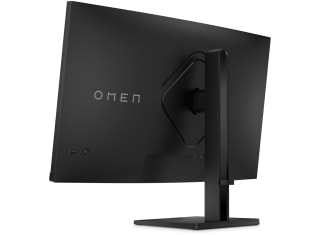OMEN 32c (31.5" ) QHD 165Hz Curved Gaming Monitor for £199